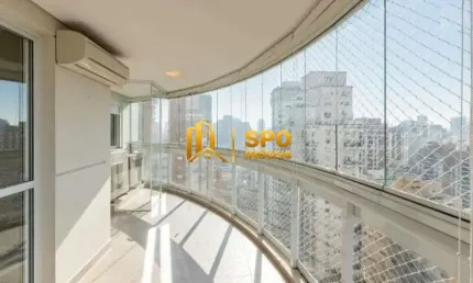 'Excelente apartamento em Moema Pássaros para venda ou locação, 3 vagas e 3 suites'