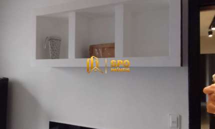 Sala Comercial com 8,72m2  para locação no Jardim Marajoara
