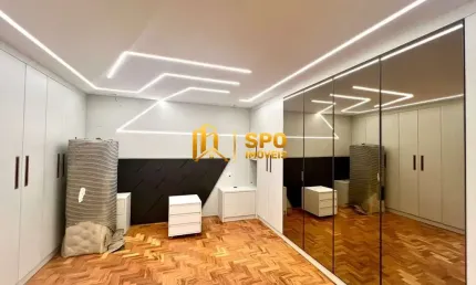 Apartamento à venda, 170 m² no Condomínio Chácara Flora - São Paulo/SP