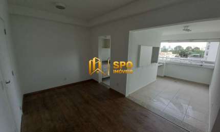 Apartamento para alugar com 45 metros, 1 quarto e 1 vaga. Alto da Boa Vista- São Paulo.