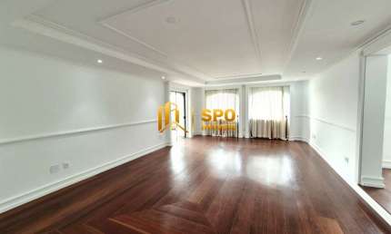 Condominio Reserva Casa Grande, Apto para Locação de 280m², com 4 suites, 4 vagas, com Varanda