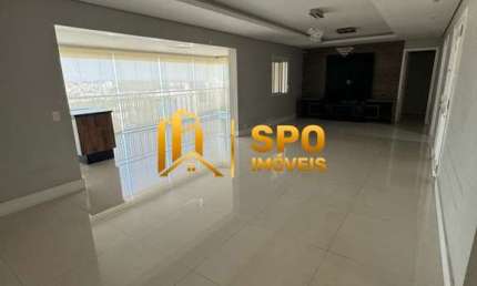 Apto para Locação no Cond. Viva 163m², 3 suítes, 3 vagas e Varanda Gourmet, Jd Campo Grande