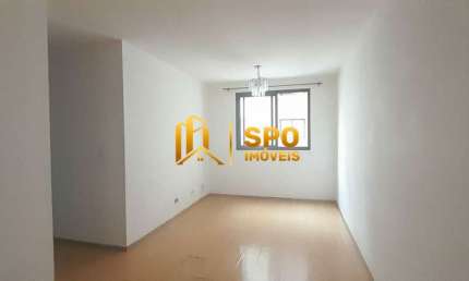 Apartamento para locação na Vila Santa Catarina, 2 Quartos, Garage, Lazer