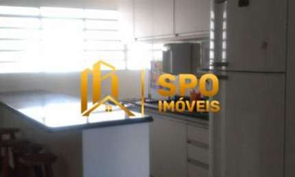 Apartamento com 2 quartos para alugar na Rua George Ohm, 56, Cidade Monções, São Paulo