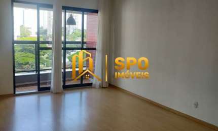 Apartamento com 4 quartos à venda ou para alugar em Santo Amaro