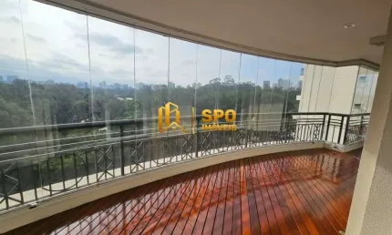 Apartamento com 3 quartos para alugar na rua visconde de taunay, 627, vila cruzeiro, são paulo, 220 m2 por r$ 13.700