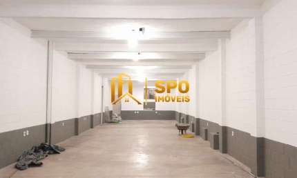 Galpão para Venda em Balneário Mar Paulista - 280 metros