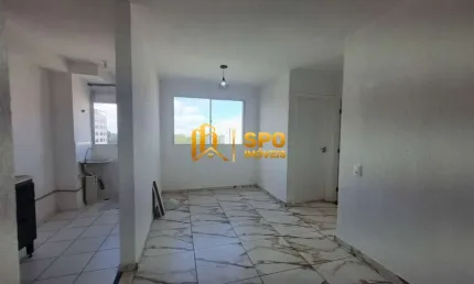 Apartamento a venda e para locação no condomínio bela marajoara