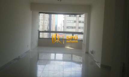 Apartamento Vila Olímpia 3 dormitórios, 1 suíte varanda, 2 vagas