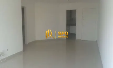 Apartamento vila olímpia 3 dormitórios, 1 suíte varanda, 2 vagas