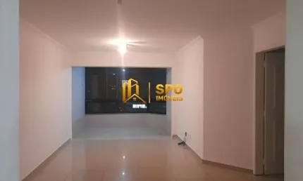 Apartamento Vila Olímpia 3 dormitórios, 1 suíte varanda, 2 vagas