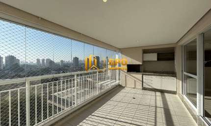 Apartamento com 4 Quartos,2 vagas para alugar, 117 metros - Granja Julieta.