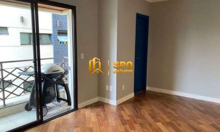 Apartamento à venda no Brooklin 3 dormitórios (1 suíte) 2 vagas e depósito
