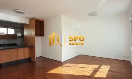 Apartamento com 4 quartos à venda na Rua Sócrates, 495, Vila Sofia, São Paulo, 123 m2 por R$ 1.100.000