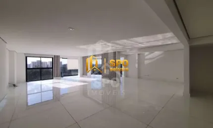 CONDOMINIO RESERVA CASA GRANDE: Apto à venda ou Locação 370 m², com 4 suítes, no Alto Boa Vista