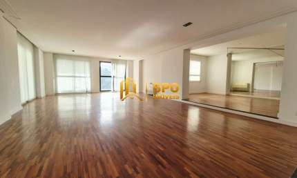 CONDOMINIO RESERVA CASA GRANDE: Apto à venda ou Locação 370 m², com 4 suítes, no Alto Boa Vista