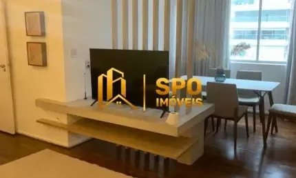 Apartamento com 3 quartos para alugar na Rua Itacema, 380, Itaim Bibi, São Paulo