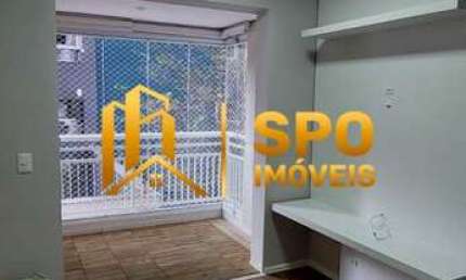 Condominio Liv. On , Apartamento a venda de 57 m², com 2 dormitorios, 1 vaga  no Jardim Prudencia