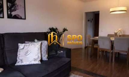 Cond Jardim Oriental, apto de 70 metros com 3 quartos e 1 vaga no Jabaquara