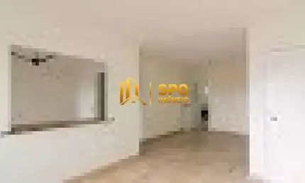 Apartamento  A VENDA com 3 dormitórios sendo 1 suíte, 2 banheiros e 2 vagas de garagem.