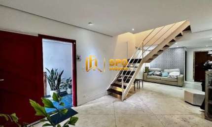 Casa para locação no Jardim Aeroporto com 200 metros, 3 quartos, 1 suíte, 2 vagas!