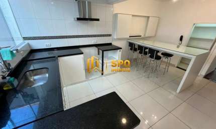 Cond Village Bahamas, sobrado venda e locação com  150m,  2 suites 3 vagas no Jd Marajoara