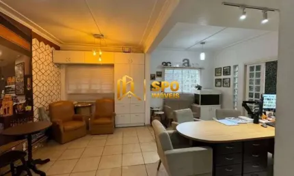 Casa com 4 quartos à venda na Rua Marfim, 515, Jardim Santa Cruz (Campo Grande), São Paulo