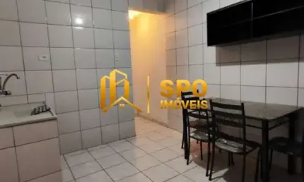 Sobrado a venda, são 2 casas germinadas de 234 m2 no jardim martini