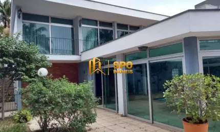 Casa com 3 quartos à venda na Avenida Professor Rubens Gomes de Souza, 665, Jardim Cordeiro, São Paulo