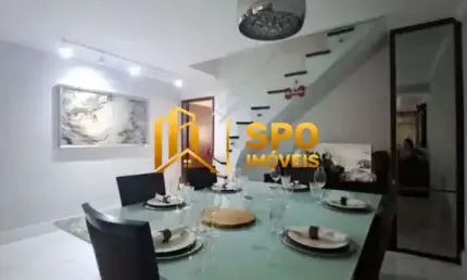 Casa com 3 quartos à venda na Rua Paulo Assunção, 65, Vila Cruzeiro, São Paulo