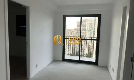 Apartamento com 2 quartos à venda na Rua José Batista Pereira, 51, Campo Belo, São Paulo