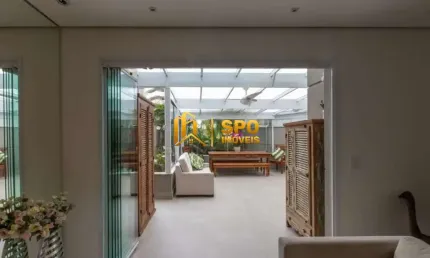 Apartamento com 2 quartos à venda na Rua Apeninos, 800, Paraíso, São Paulo