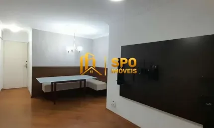 Apartamento à Venda, Jardim Umuarama, 62 metros, 2 Quartos, 1 Suíte