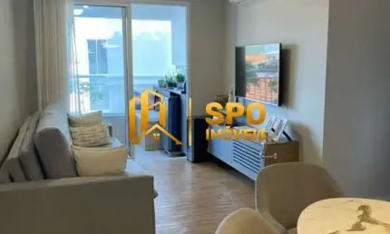 Apartamento de 81m² no jardim marajoara, condomínio vila nova sabará, 3 quartos, suite , 1 vaga a ár
