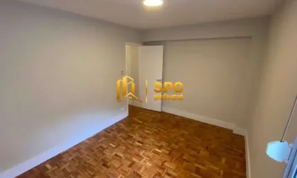 Apartamento com 2 quartos à venda na Avenida Açocê, 296, Indianópolis, São Paulo