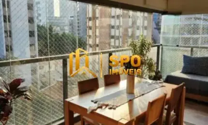 Apartamento com 2 quartos à venda na Rua João Moura, 2300, Pinheiros, São Paulo