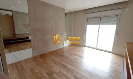 Apartamento com 3 quartos à venda na Rua Gabriele D'Annunzio, 1066, Campo Belo, São Paulo