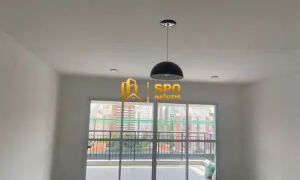 Apartamento com 3 quartos à venda na Rua Alba, 1700, Vila Santa Catarina, São Paulo