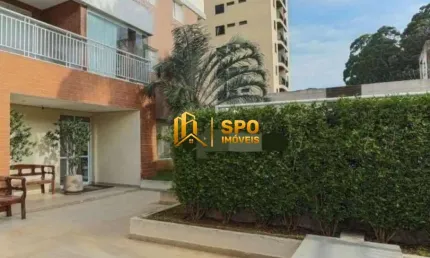 Apartamento com 2 quartos à venda na Rua David Eid, 865, Vila do Castelo, São Paulo, 67 m2 por R$ 477.000