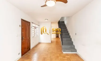 Casa em condomínio fechado com 3 quartos à venda na Rua Sincorá, 200, Jardim Umuarama, São Paulo