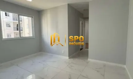 'Excelente apartamento novinho à venda no Parque Rebouças'