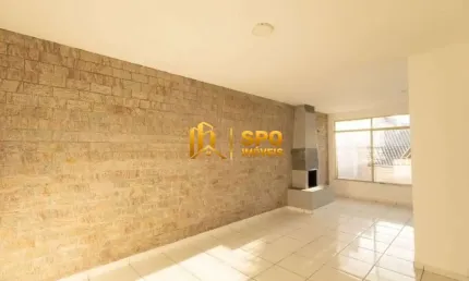 Casa com 3 quartos para alugar na Rua Doutor Joviano Telles, 36, Brooklin, São Paulo