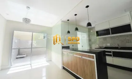 Condominio Terrará: Casa em condomínio fechado com 3 quartos para alugar na Avenida Interlagos,