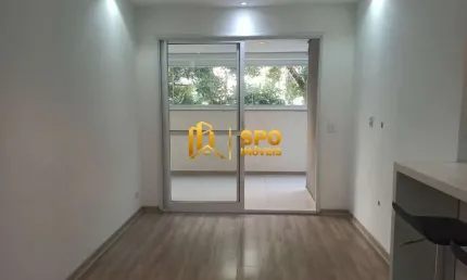 Apartamento com 52m2 à Venda na Vila Andrade, Morumbi