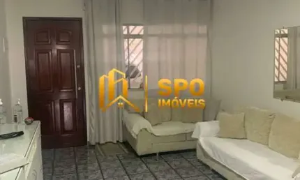 Lindo sobrado na cidade dutra de 89 metros em rua fechada a venda por 540.000 reais