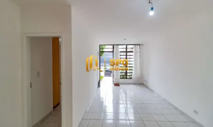 Casa térrea para locação em santo amaro, 164 metros, 3 quartos