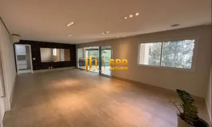 Cond Dominio Marajoara,apto a venda e locação com 233 metros , 4 suites ,4 vagas no Jardim Marajoara