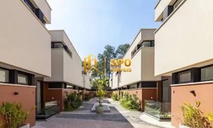 Casa de Alto Padrão à Venda ? Jardim Cordeiro | 531 m² | 4 Suítes | 4 Vagas no Jardim Cordeiro