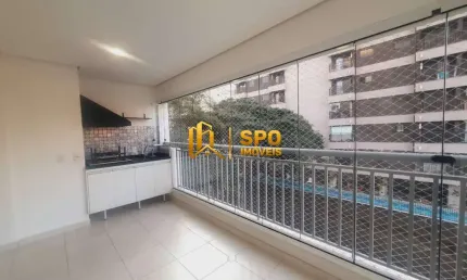 Apartamento de 65 metros 2 quartos  para locação no jd prudencia