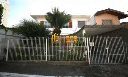 Casa para locação 191 m² no alto da boa vista, 3 dormitórios (1 suíte) com 3 vagas